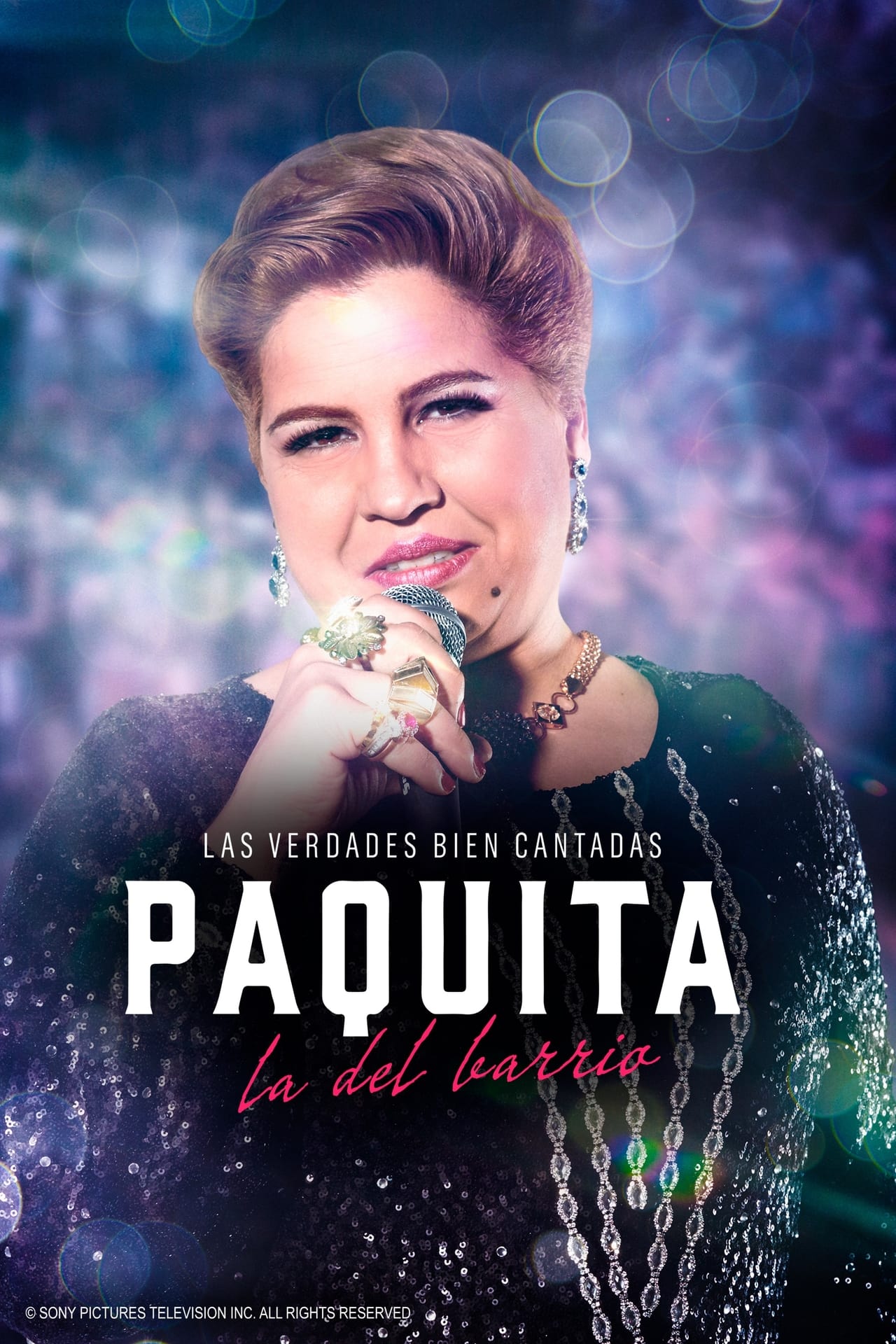 Paquita la del barrio Novela Mexicana